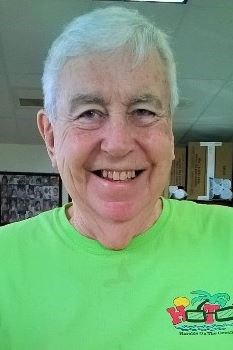 Obituary of Thomas E. Griffin