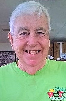 Obituary of Thomas E. Griffin