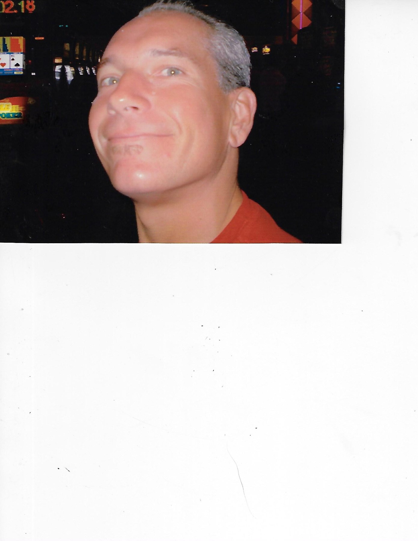 Obituary of Christopher Joseph Deutsch