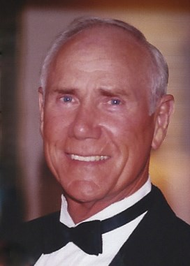 Obituary of Donald Carlson