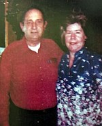 Lorraine Hickman