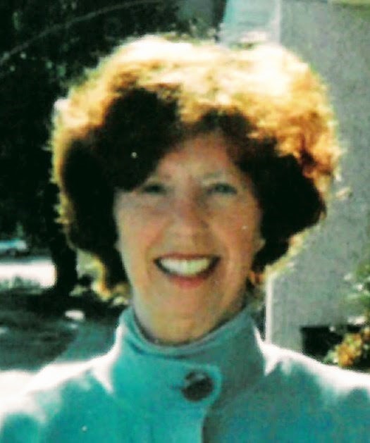 Obituary of Susan Smith