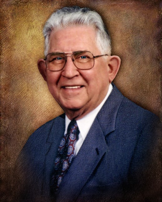 Obituary of Martin Arthur Whitten