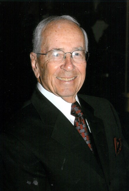 Obituary of John K. Lytle Jr.