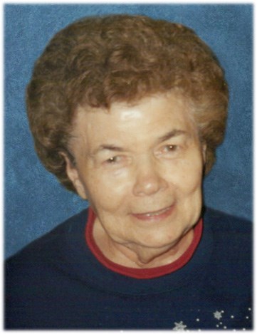 Obituary of Joyce Ann Gravelle