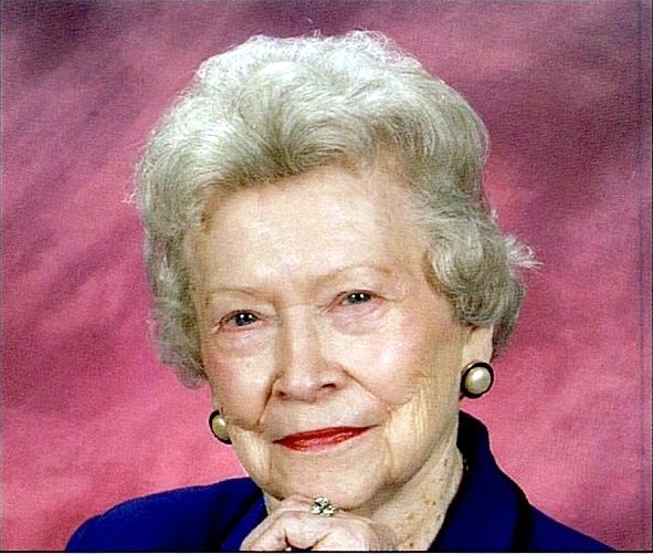 Obituary of Lottie Ella Smith
