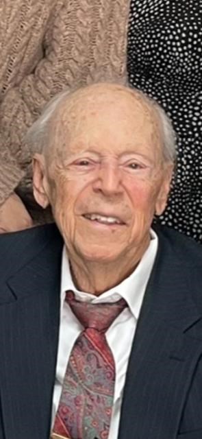 Obituary of Allen Russell Foote
