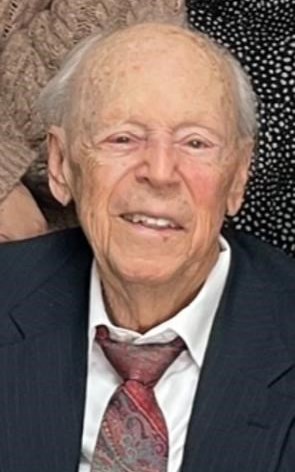 Obituary of Allen Russell Foote