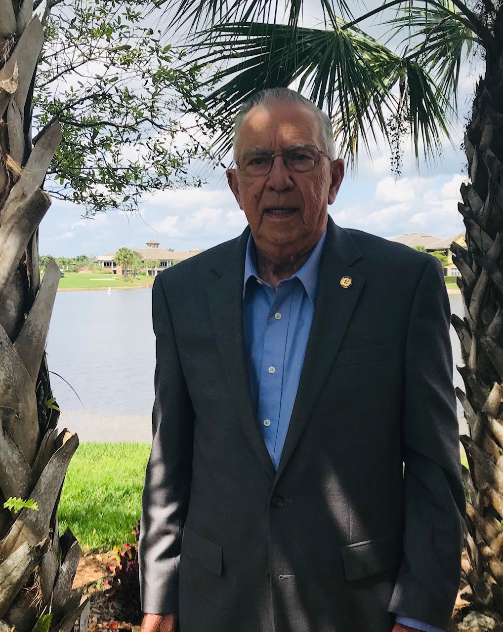 Larrie C Hindman Obituary Naples, FL