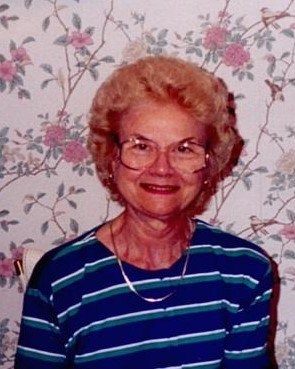 Obituario de Madeline Esther Clipper