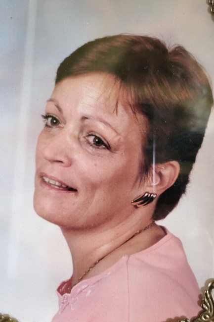 Obituary of Mary Alice Biddle