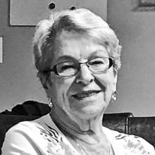 Obituary of Mrs. Barbara Ann Davies