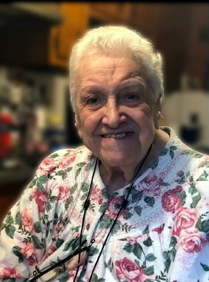 Obituary of Dolores Sumsky