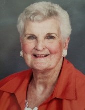 Obituary of Mary E. Dwyer