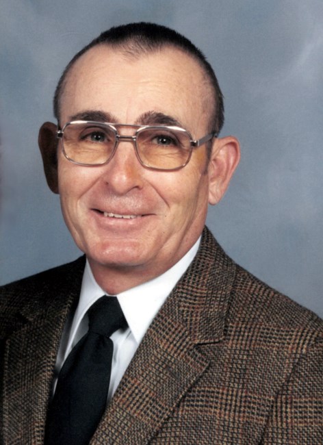 Obituario de Daniel Spruill Robinson Sr.