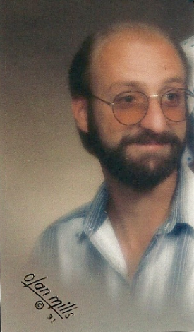 Obituary of Charles Allen Gangwer