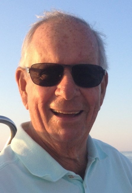 Obituary of David L. Weltman Esq.