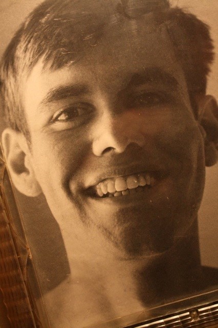 Obituary of John Foxell