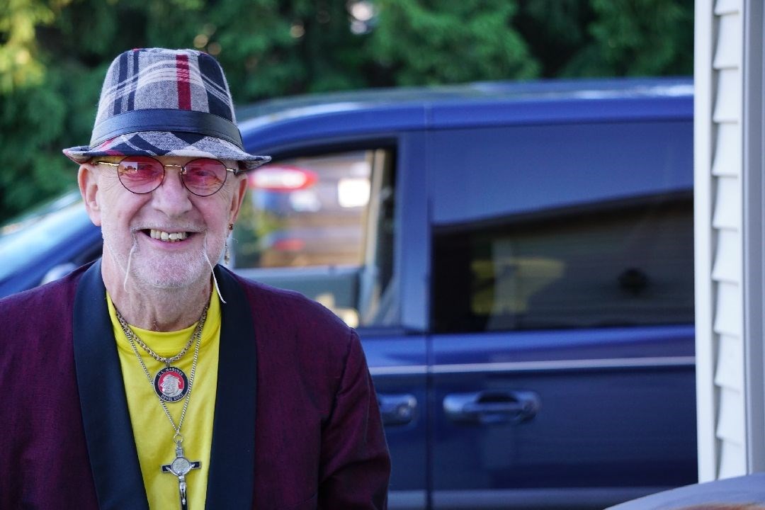 Obituary of Eugene "Geno" R. Beck