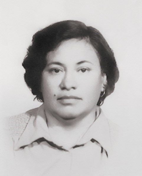 Obituary of Virginia Servin