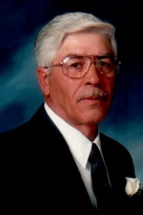 Obituary of Luis Farias Carvalho