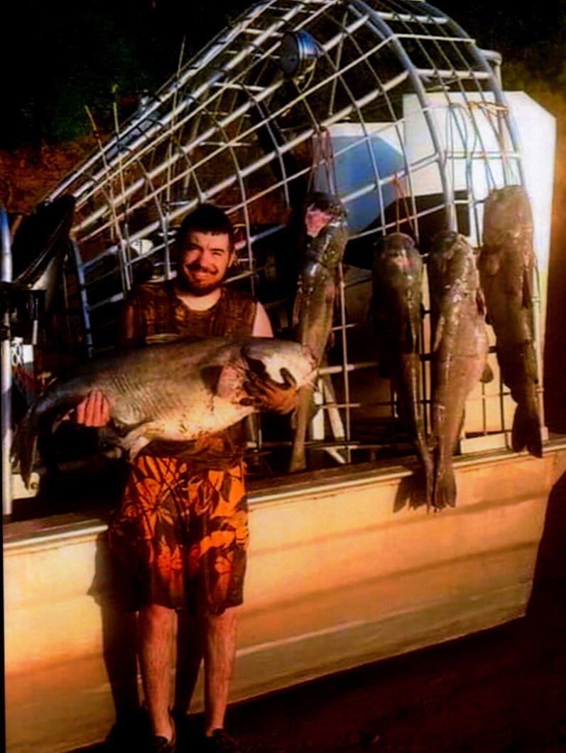 Obituary of Christopher Earl Bennett