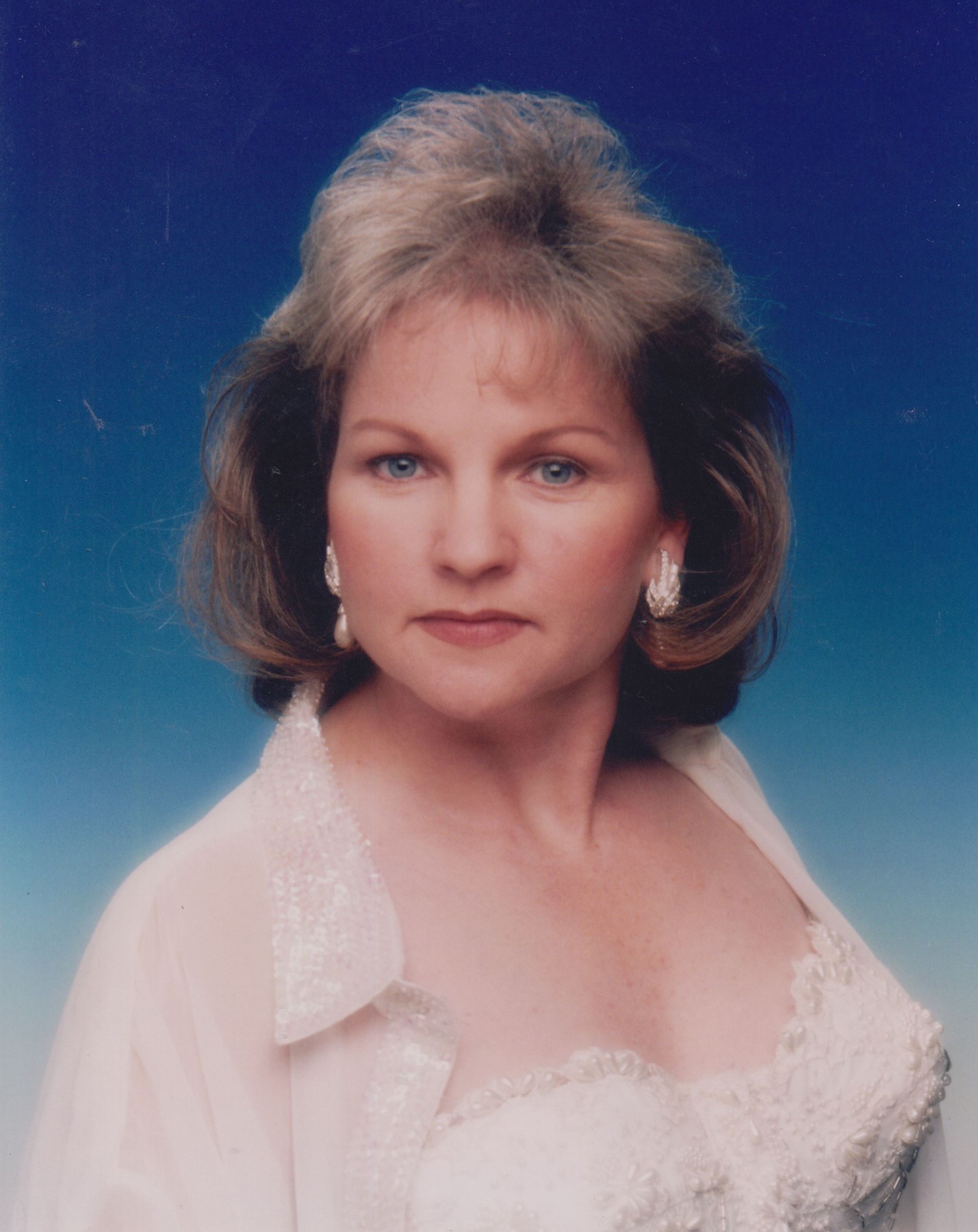 Avis de décès de Sylvia Hansell