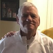 Obituary of Harry S. "Steve" Fetherolf