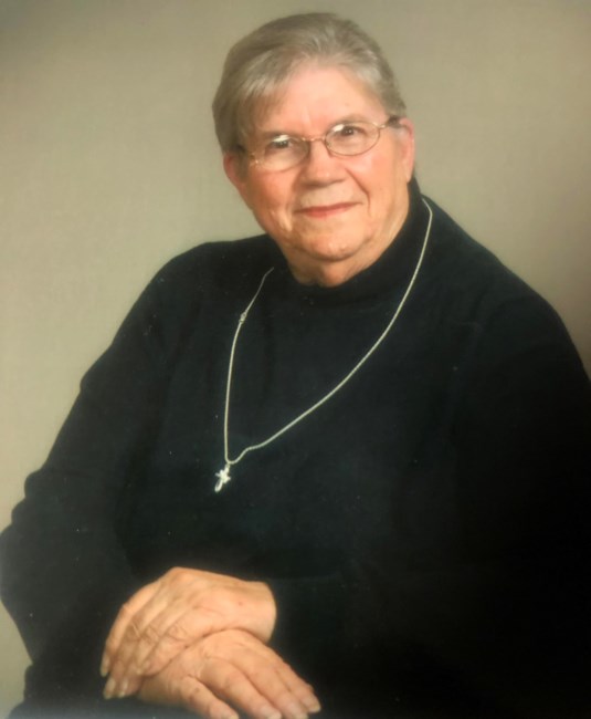 Obituario de Linda F Wallace