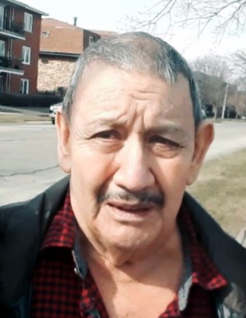 Obituary of Othon Quinones