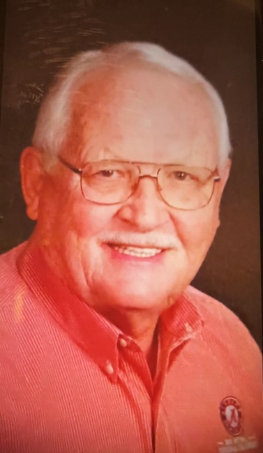 Obituary of David Charles Barkley