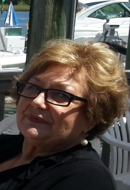 Obituary of Shirley Little Croom