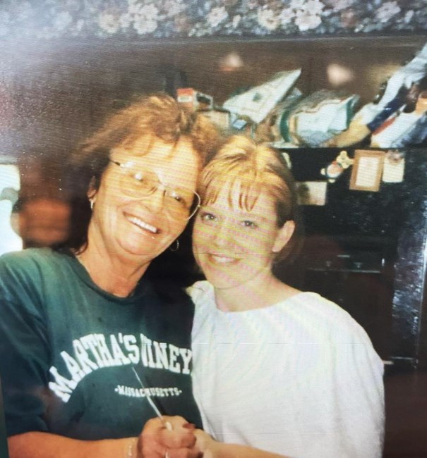 Obituary of Joyce Arline Chaney