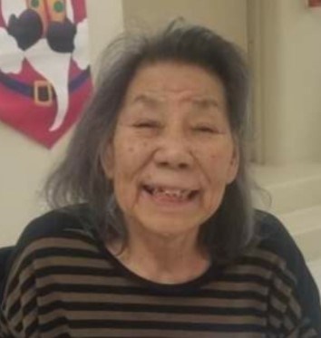 Obituary of Teruko "Carol" Crook