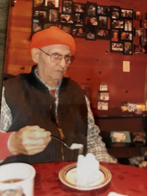 Obituary of Delbert Wayne Sutton