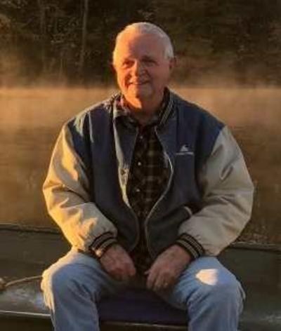 Obituario de James M. Hayden Jr.