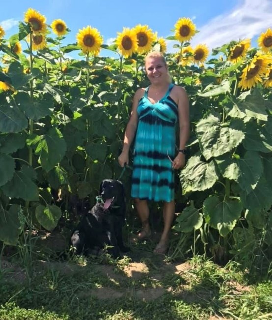 Obituary of Jennifer Ann McNeilly