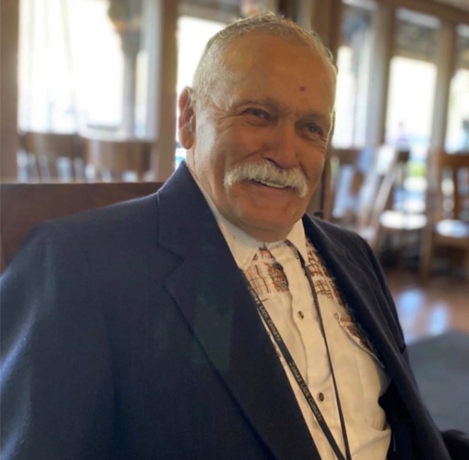 Obituary of Frank Anthony Jolivette