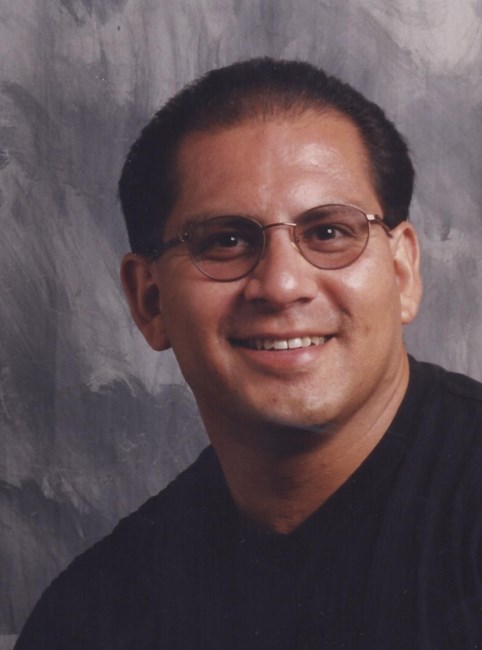 Obituary of Jesse Otero