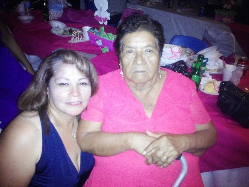 Obituary of Alicia Ocampo Mata