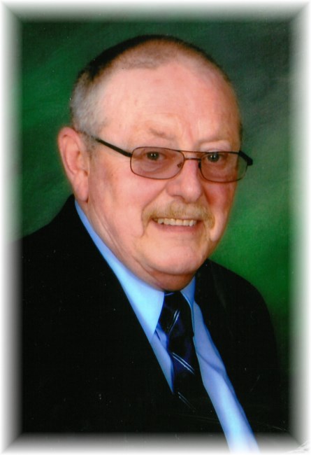Obituary of Barry James Wilcock
