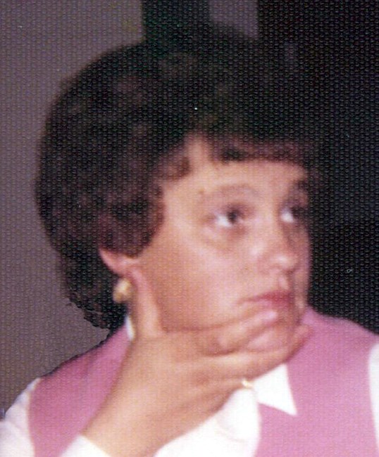 Obituary of Carol Ann Filippone