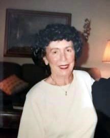 Obituary of Mary S. Langley