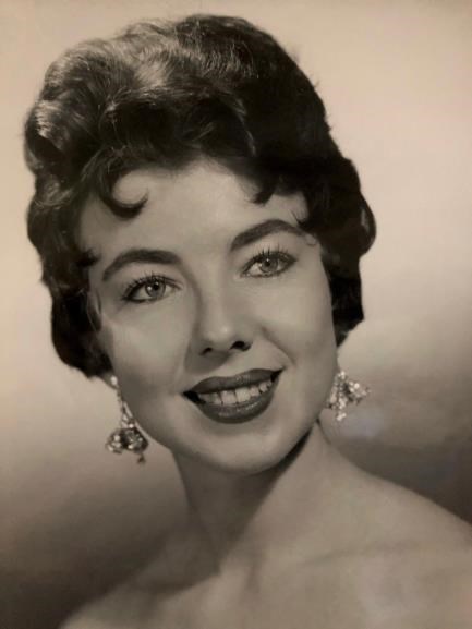 Obituary of Edith June Hargis