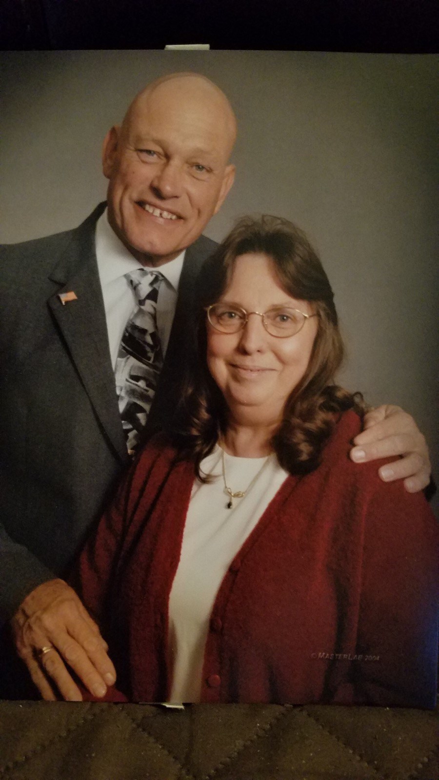 Obituary of Karen Lee Wyeth