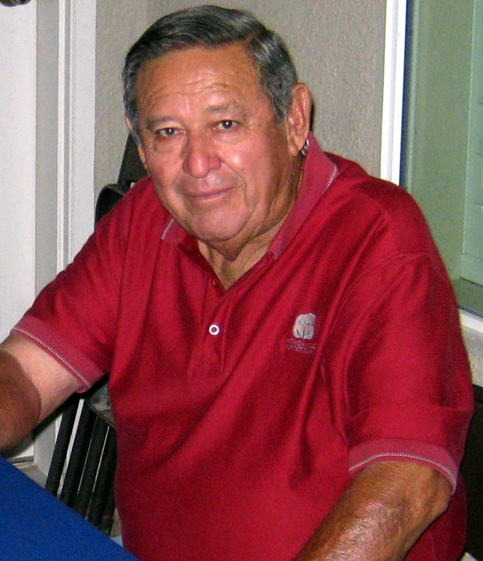 Obituary of Jesus "Joe" Jose Perales