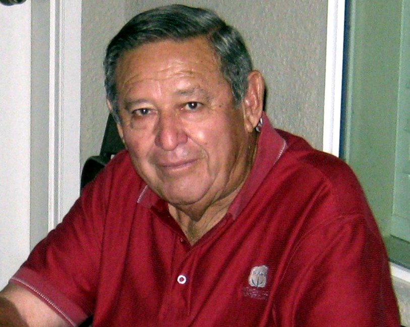 Obituary of Jesus "Joe" Jose Perales