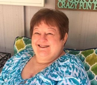 Obituary of Janice Elaine Anderson