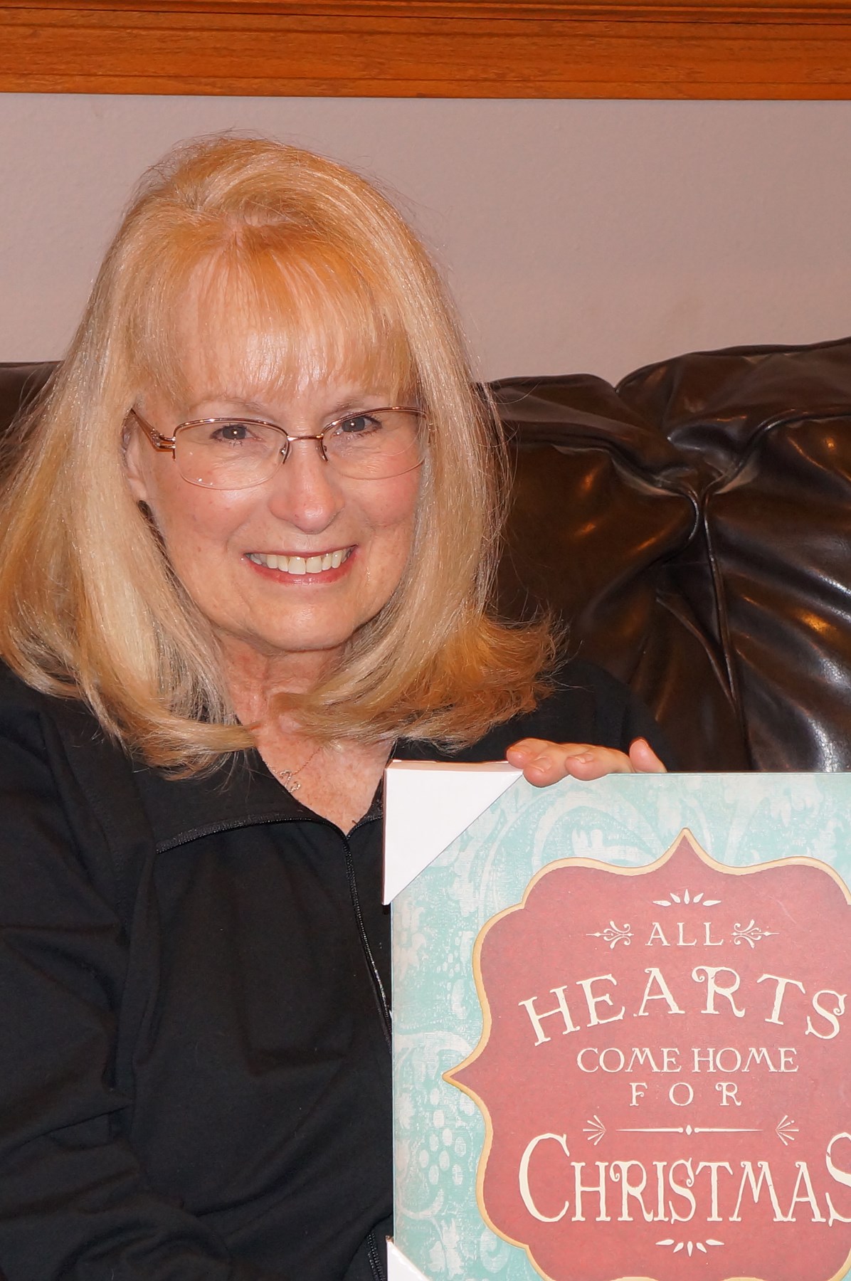 Obituary of Joan Diane Maldonado