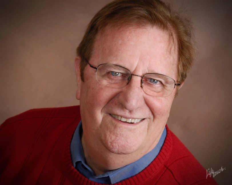 Obituary of Jon Dennis Benz